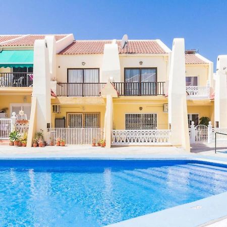 Tenerife Mareverde House Costa Adeje  Exterior photo