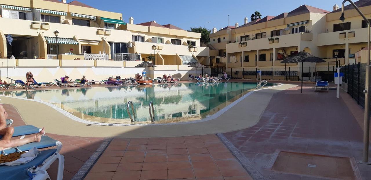 Tenerife Mareverde House Costa Adeje  Exterior photo