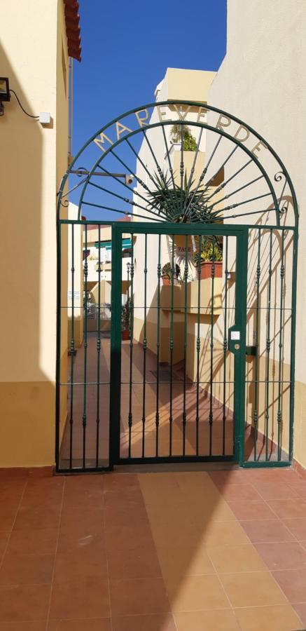 Tenerife Mareverde House Costa Adeje  Exterior photo