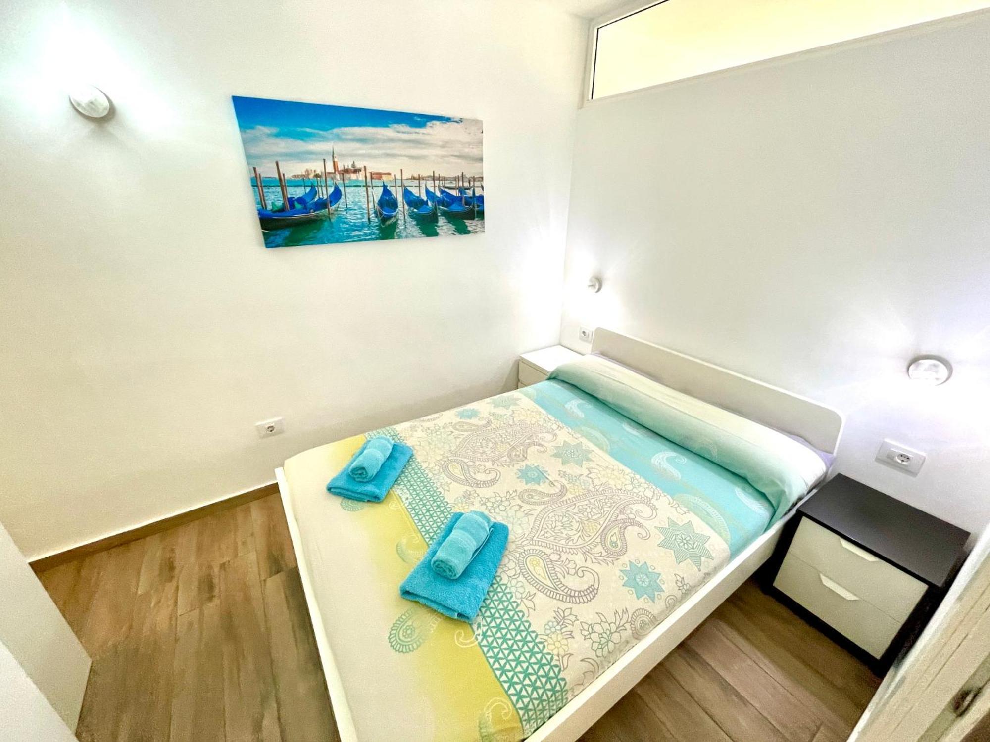 Tenerife Mareverde House Costa Adeje  Exterior photo