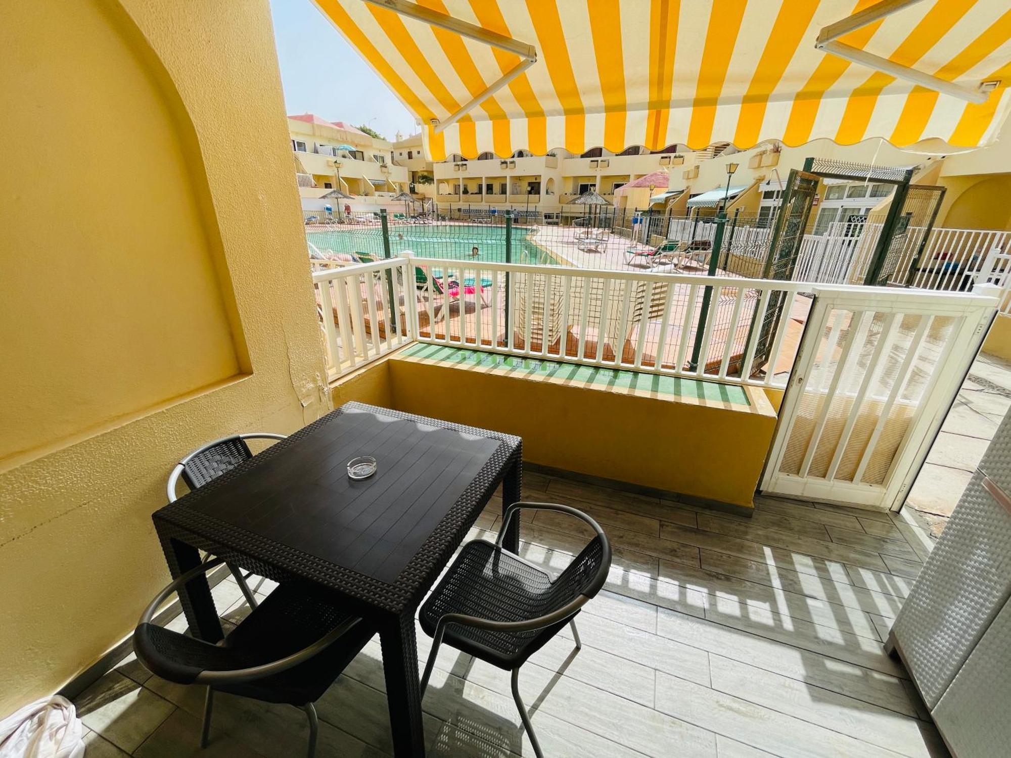 Tenerife Mareverde House Costa Adeje  Exterior photo