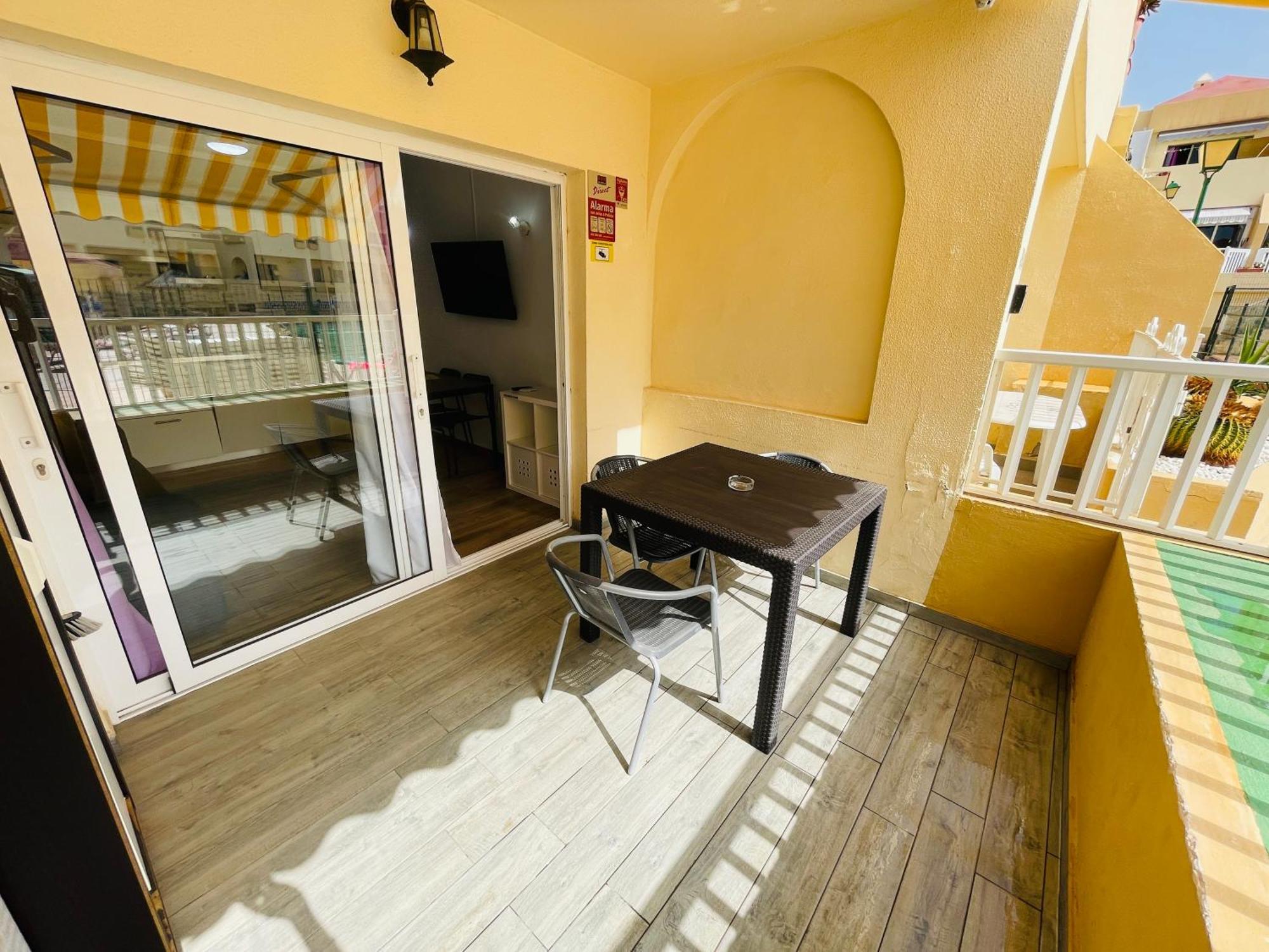 Tenerife Mareverde House Costa Adeje  Exterior photo