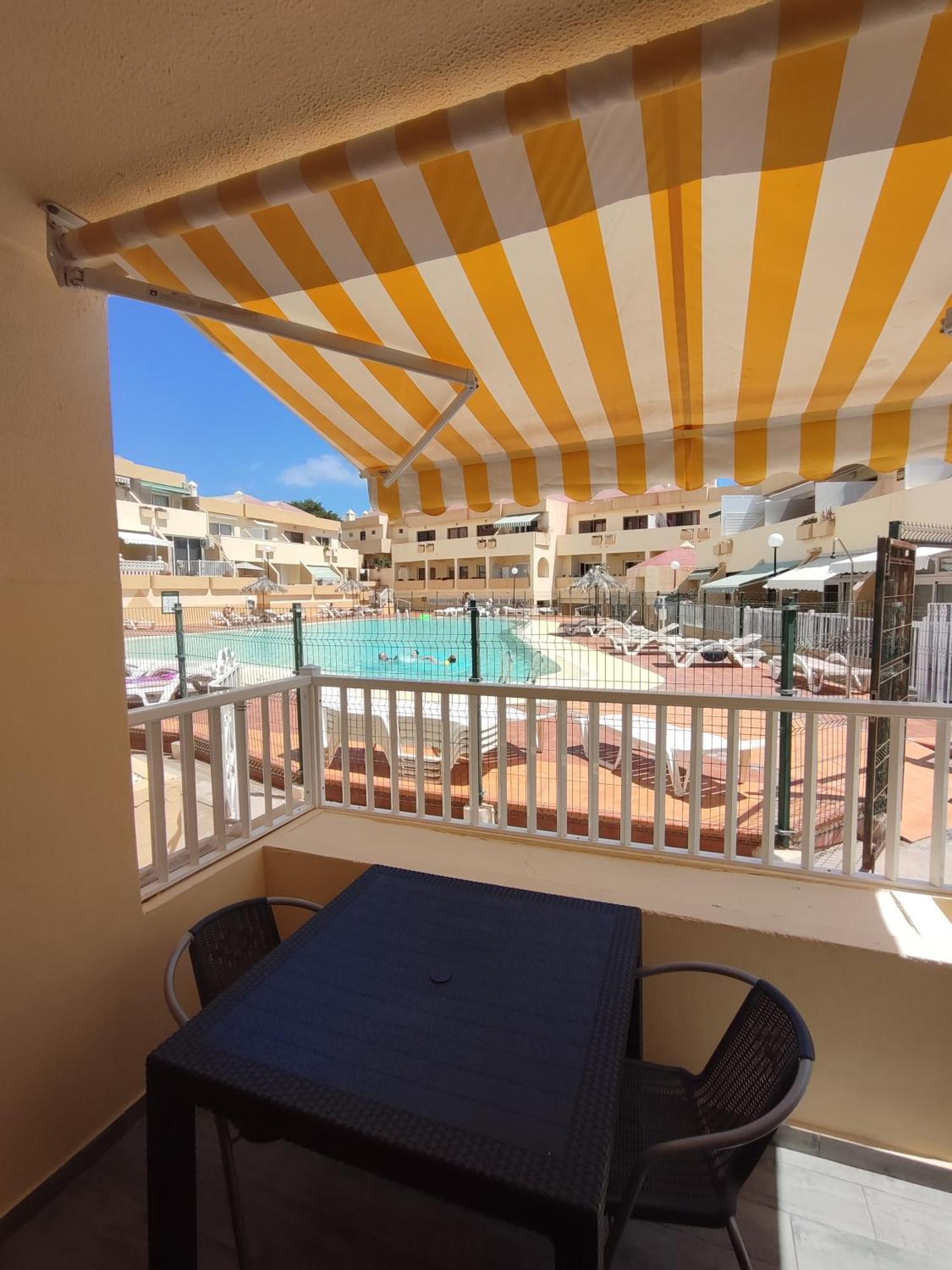 Tenerife Mareverde House Costa Adeje  Exterior photo