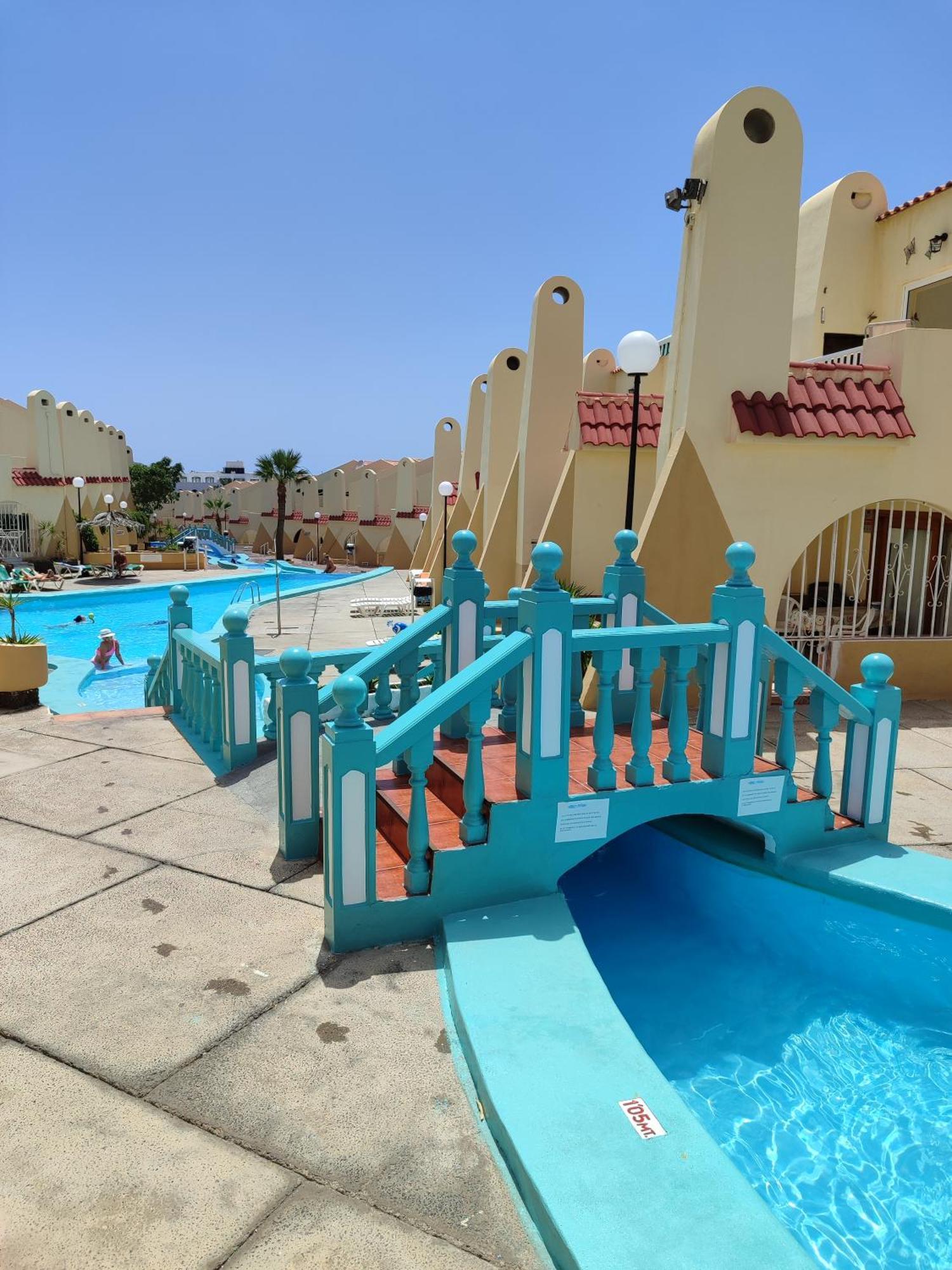 Tenerife Mareverde House Costa Adeje  Exterior photo