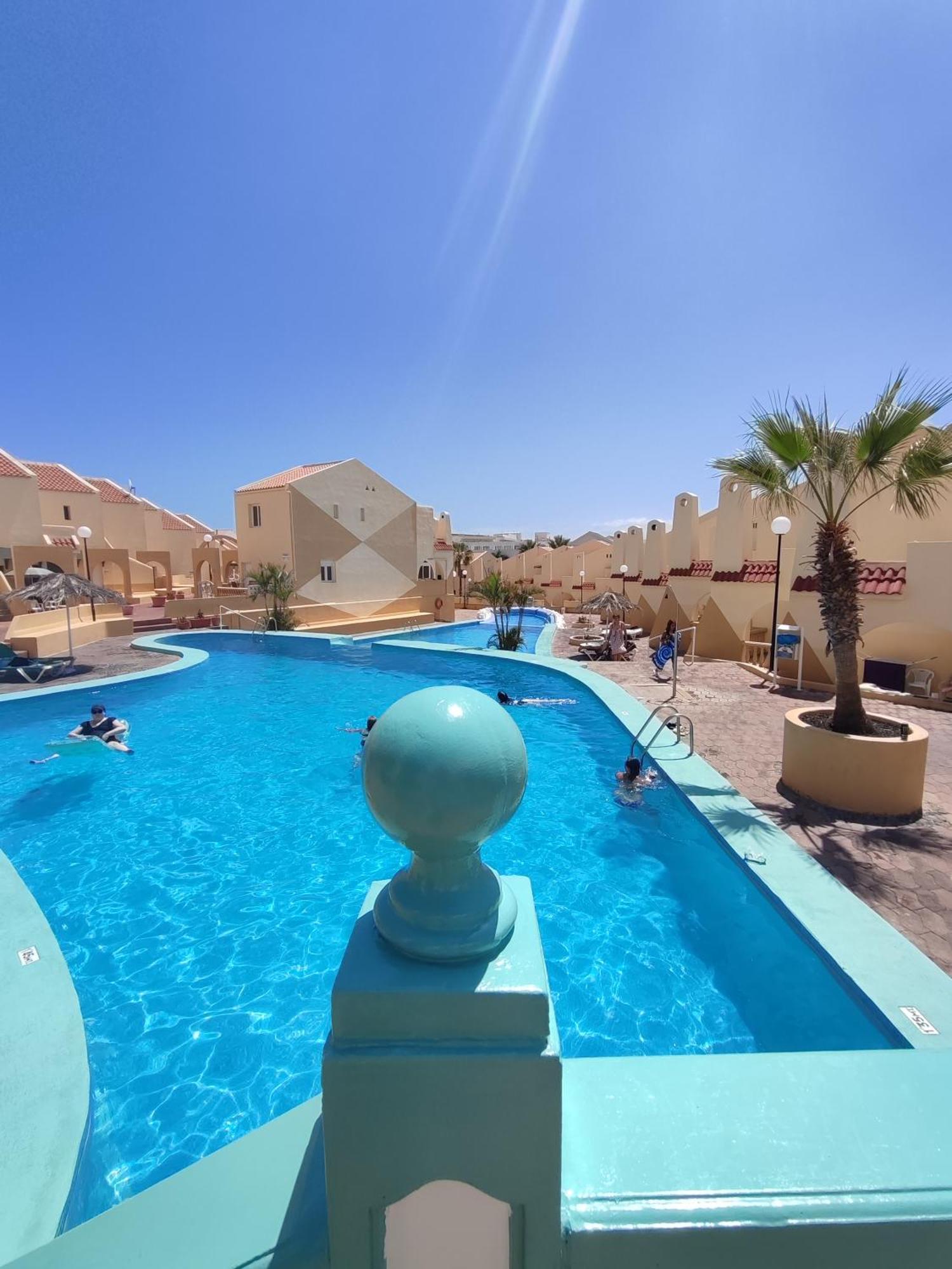 Tenerife Mareverde House Costa Adeje  Exterior photo