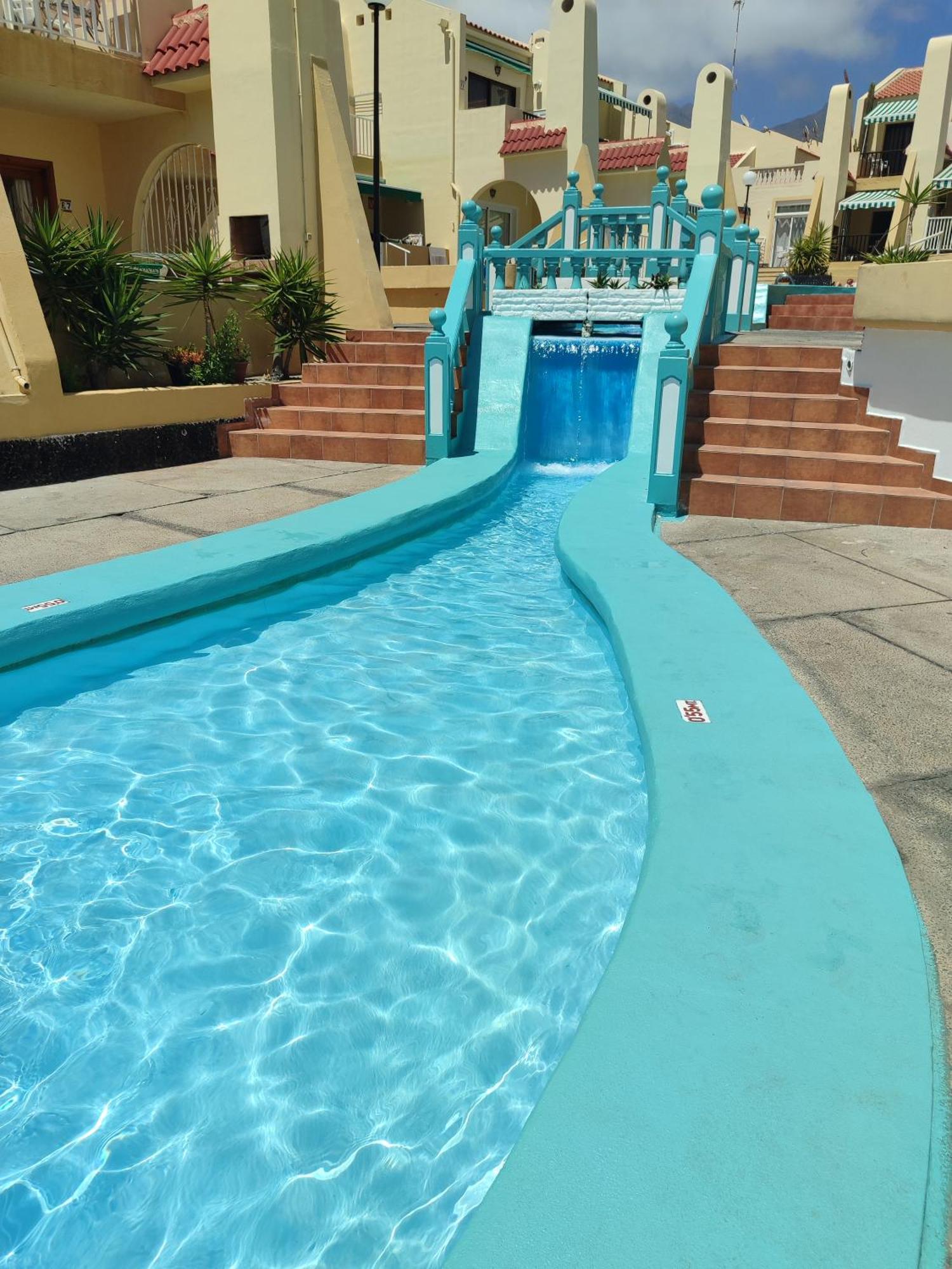 Tenerife Mareverde House Costa Adeje  Exterior photo