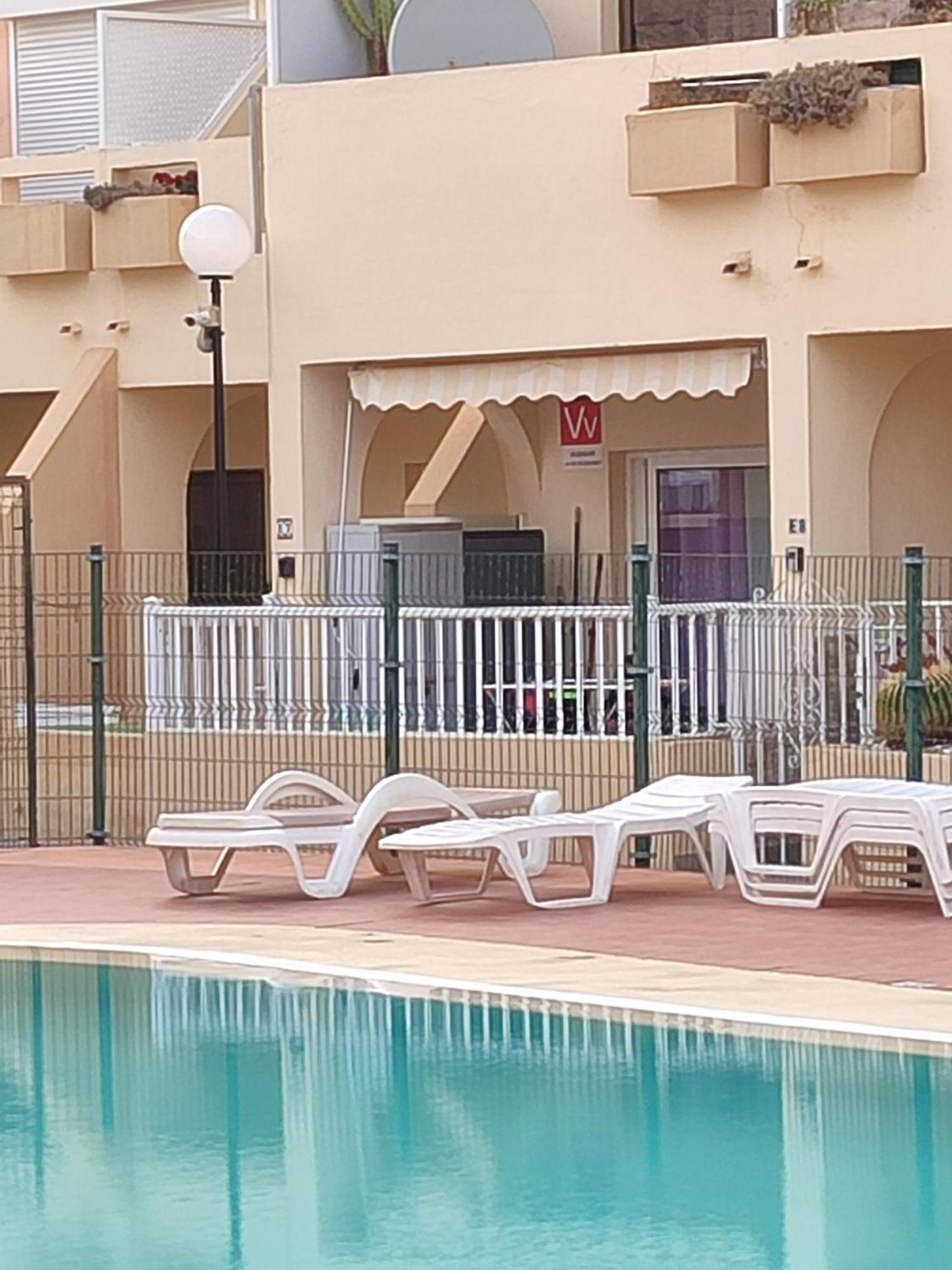 Tenerife Mareverde House Costa Adeje  Exterior photo