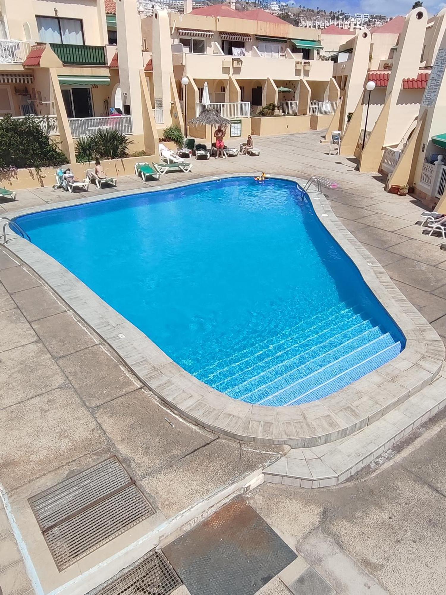 Tenerife Mareverde House Costa Adeje  Exterior photo